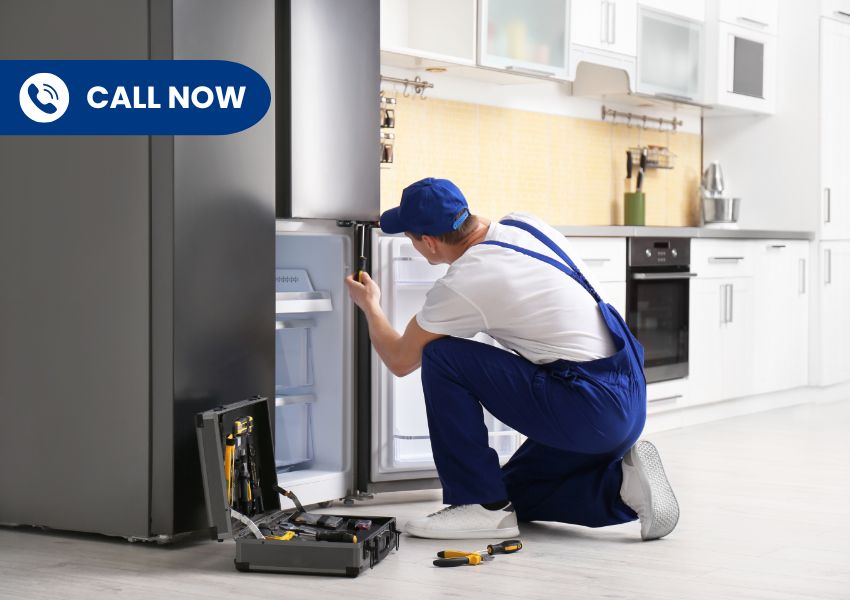 Reform Appliance Repair Company